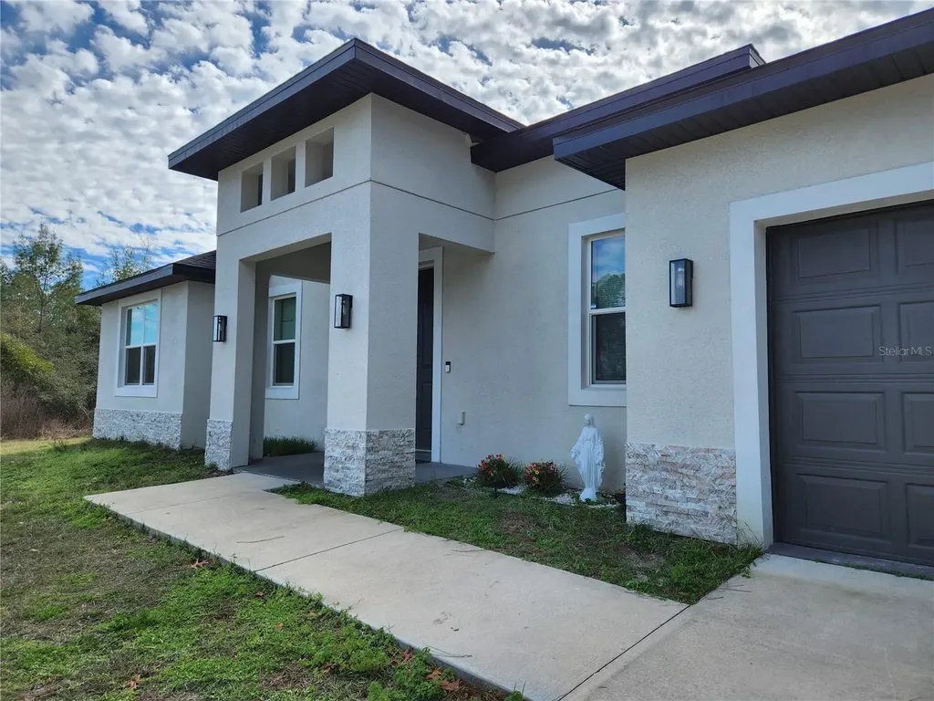 7478 SW 130th Lane Ocala FL 34473