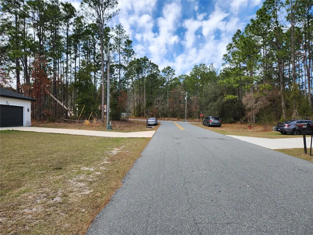 7478 SW 130th Lane Ocala FL 34473