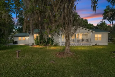 20361 1st Street Mc Intosh FL 32664