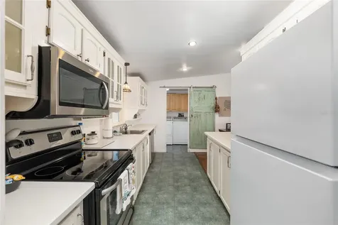20361 1st Street Mc Intosh FL 32664