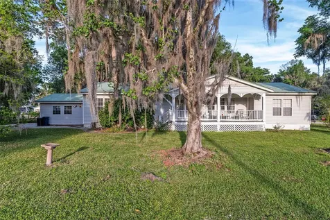 20361 1st Street Mc Intosh FL 32664