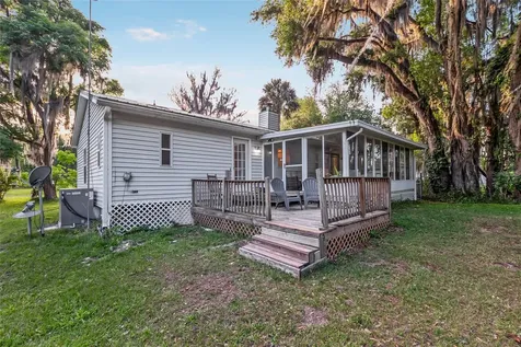 20361 1st Street Mc Intosh FL 32664