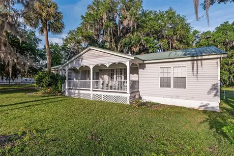20361 1st Street Mc Intosh FL 32664