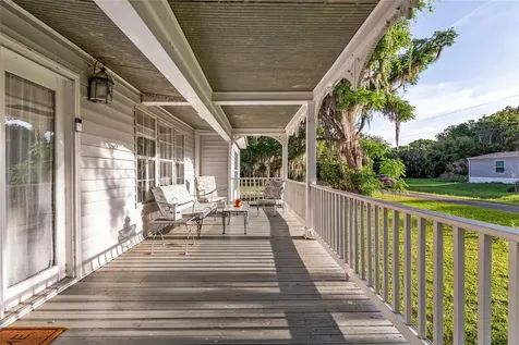 20361 1st Street Mc Intosh FL 32664