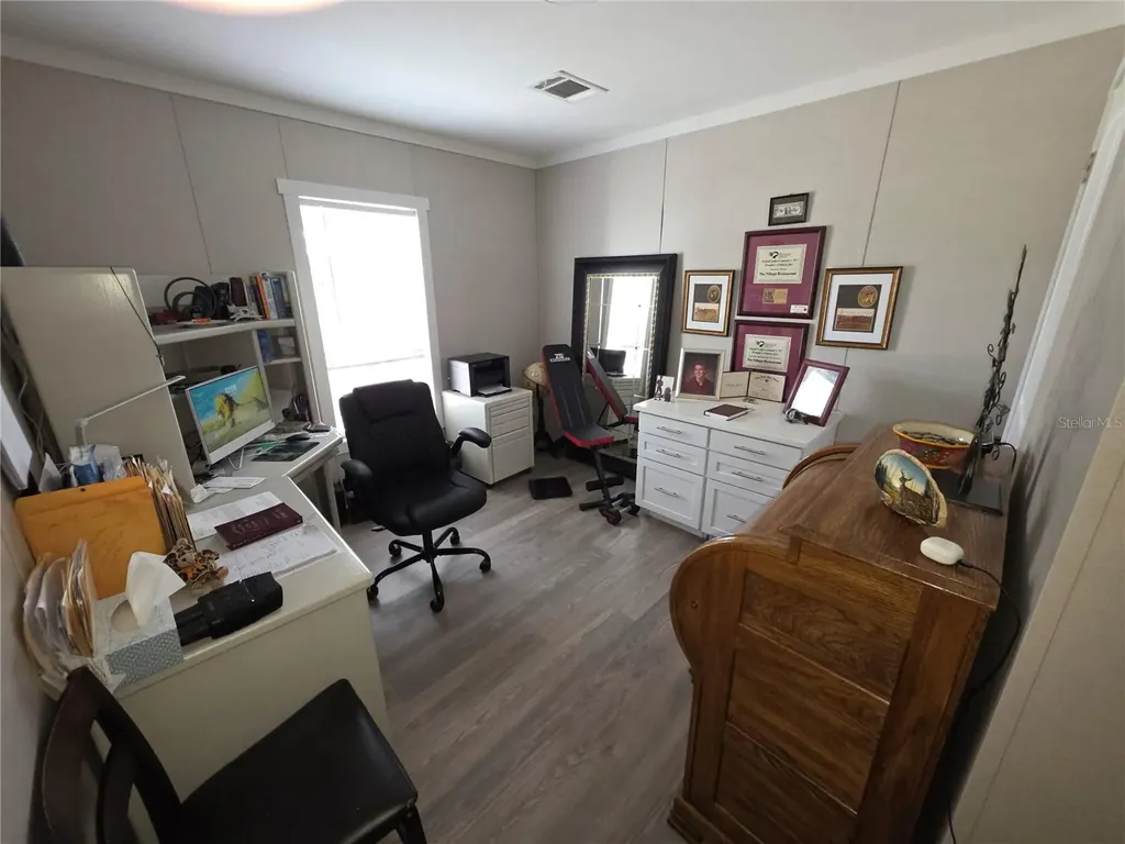 9484 Spirit Woods Trail Brooksville FL 34601