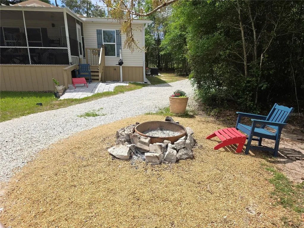 9484 Spirit Woods Trail Brooksville FL 34601