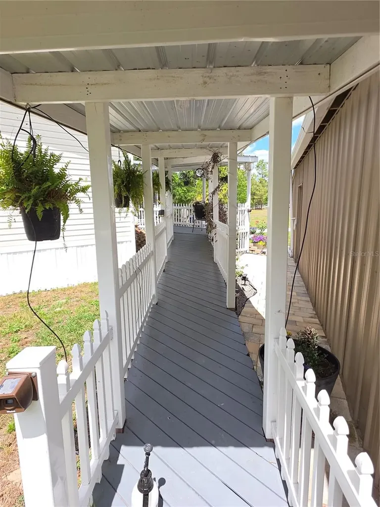 9484 Spirit Woods Trail Brooksville FL 34601