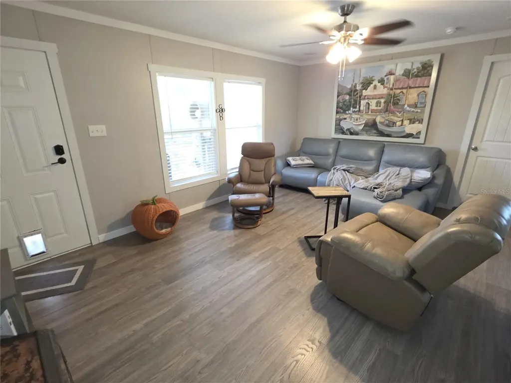 9484 Spirit Woods Trail Brooksville FL 34601