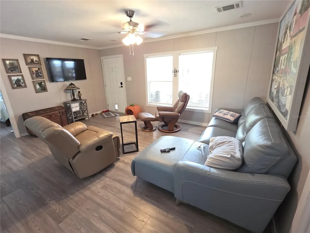 9484 Spirit Woods Trail Brooksville FL 34601