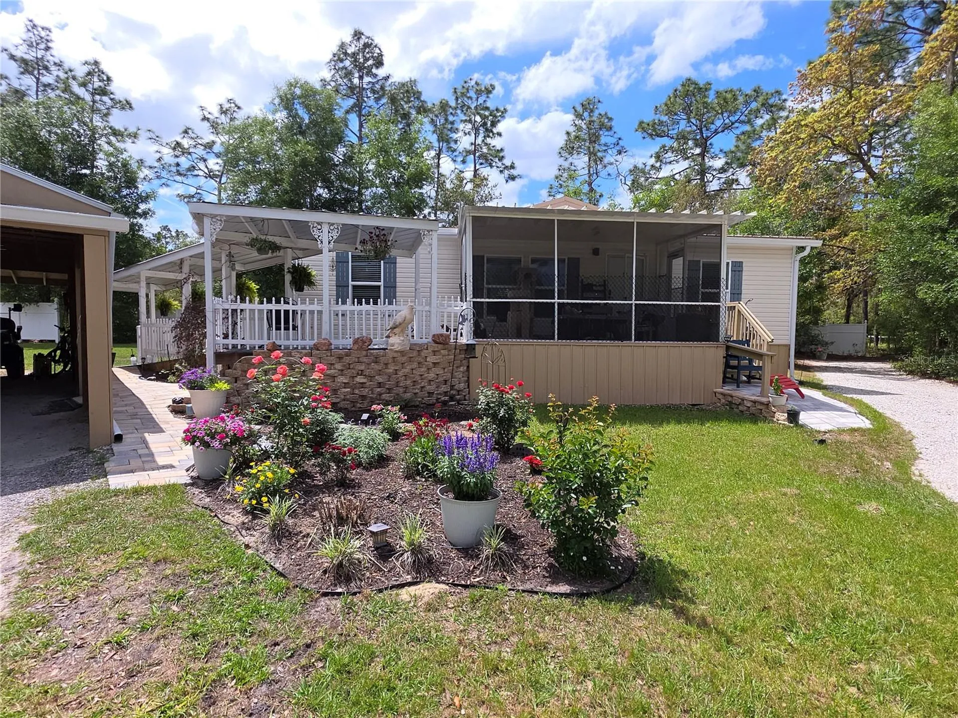 9484 Spirit Woods Trail Brooksville FL 34601