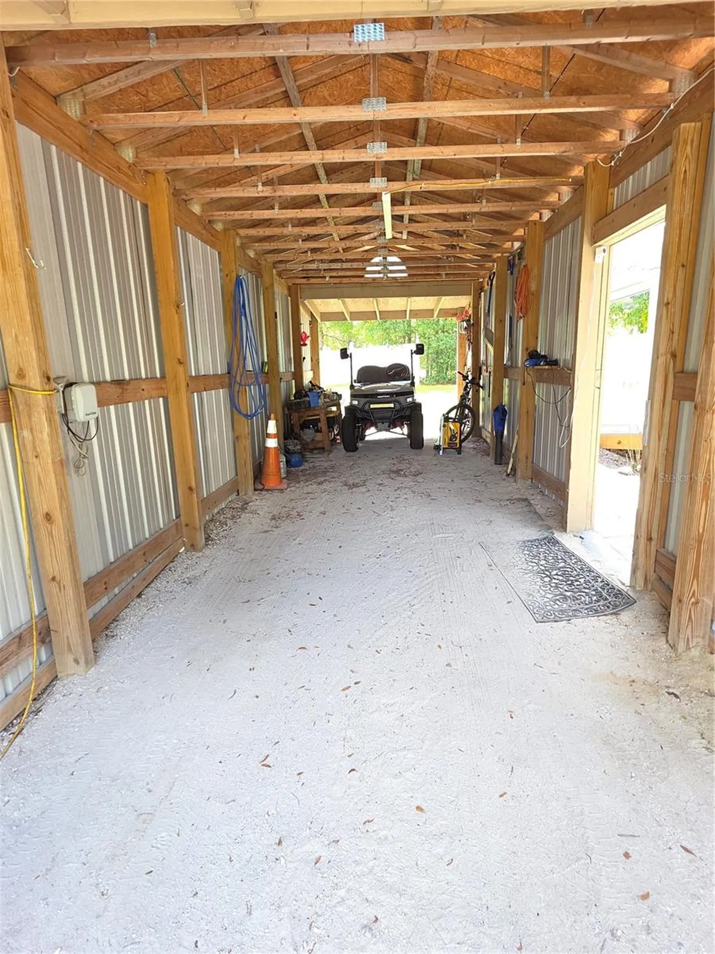9484 Spirit Woods Trail Brooksville FL 34601