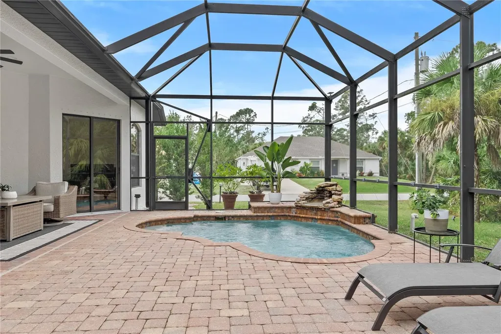 3393 S Haberland Boulevard North Port FL 34288