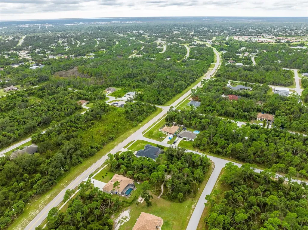 3393 S Haberland Boulevard North Port FL 34288