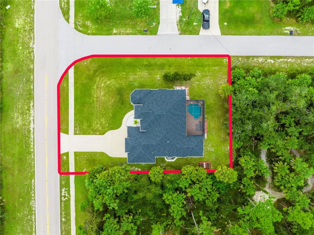 3393 S Haberland Boulevard North Port FL 34288