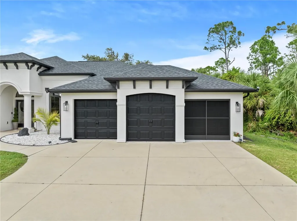 3393 S Haberland Boulevard North Port FL 34288