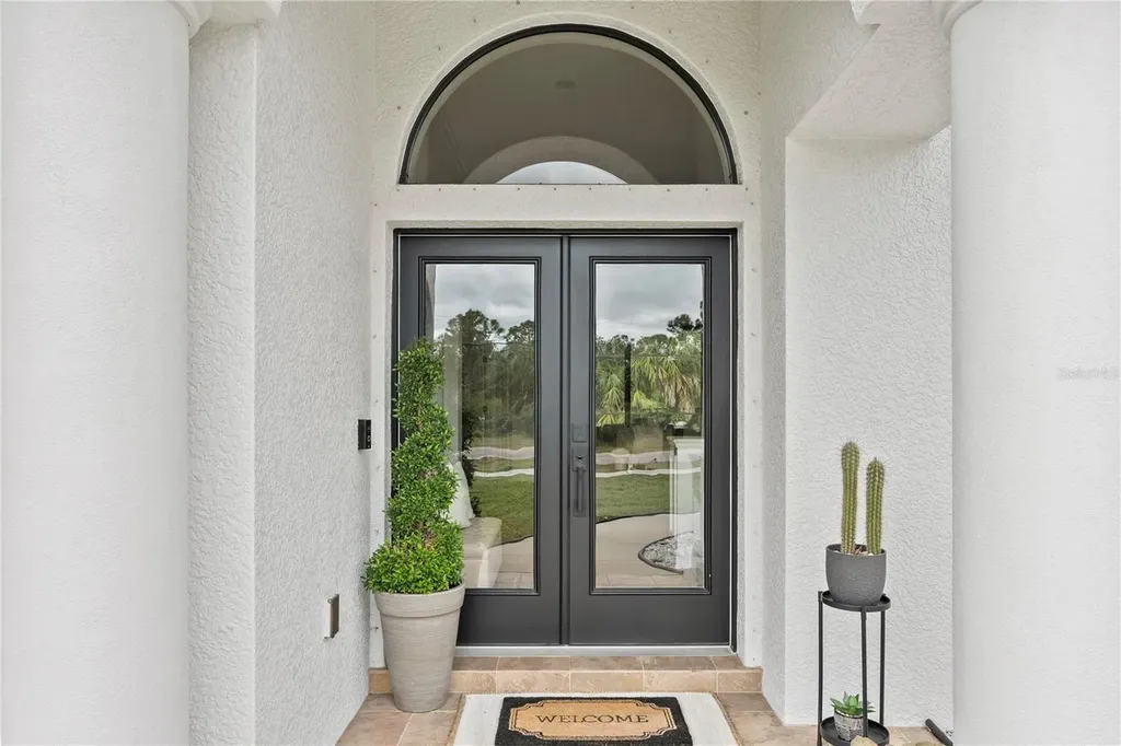 3393 S Haberland Boulevard North Port FL 34288
