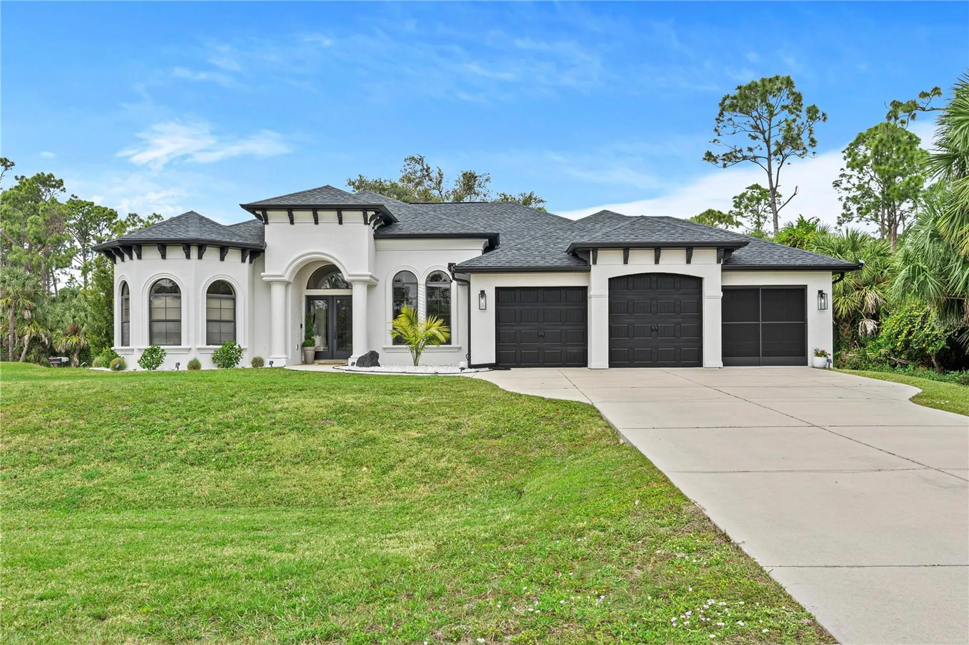 3393 S Haberland Boulevard North Port FL 34288