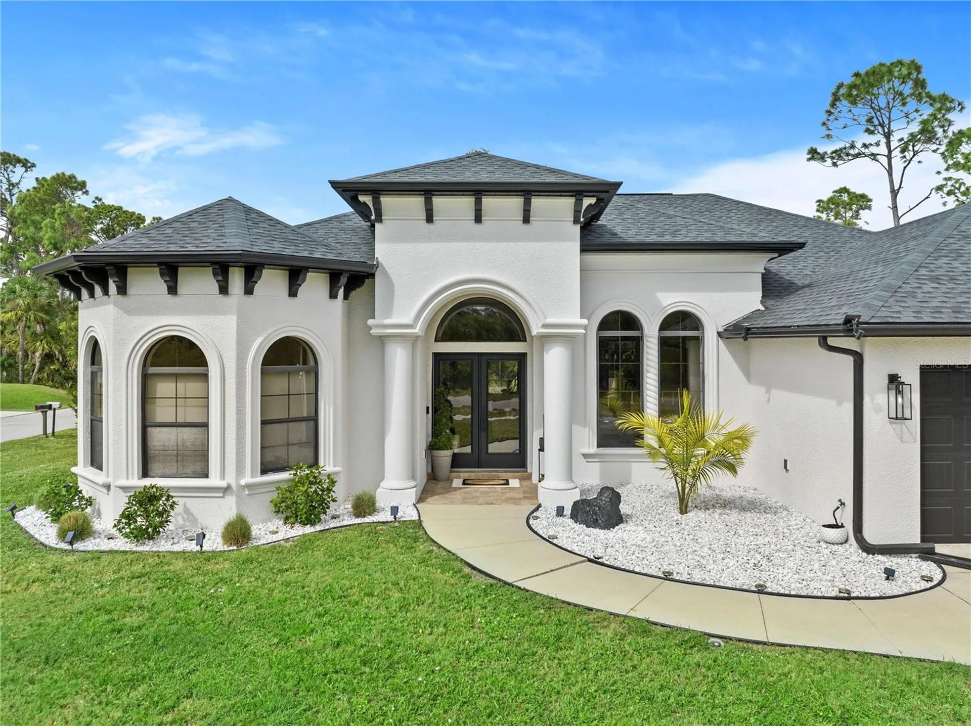 3393 S Haberland Boulevard North Port FL 34288