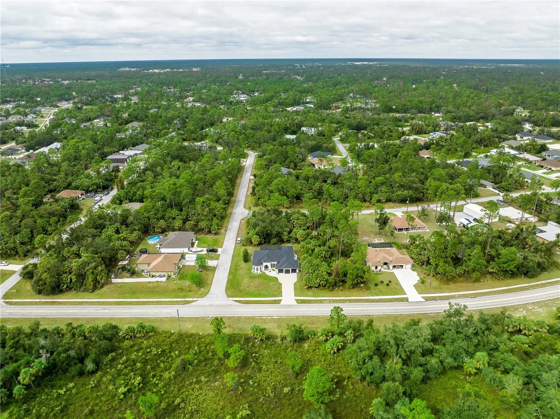 3393 S Haberland Boulevard North Port FL 34288