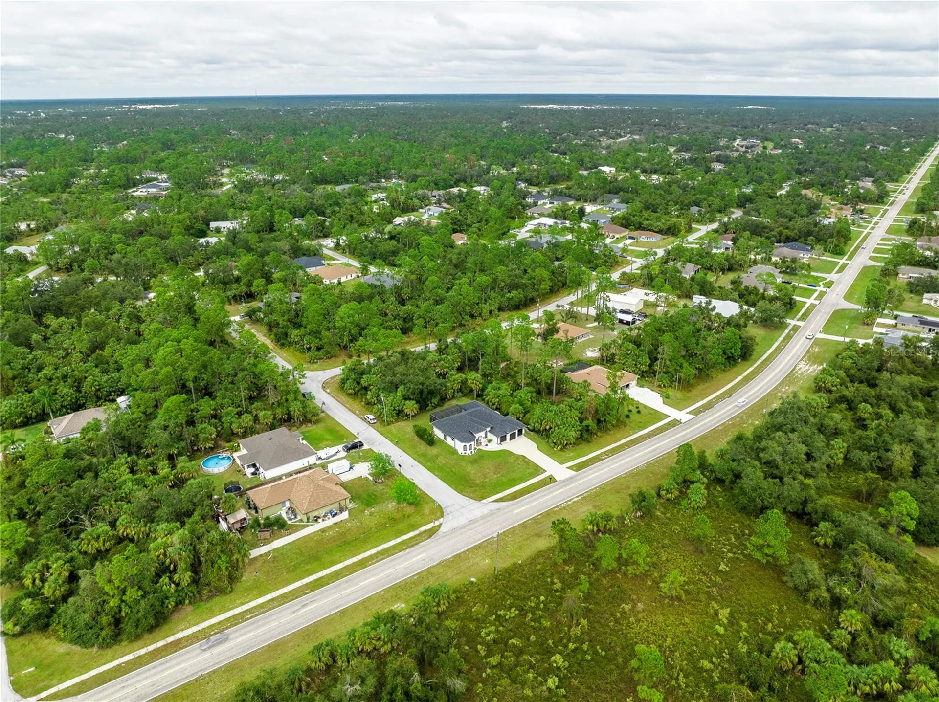 3393 S Haberland Boulevard North Port FL 34288