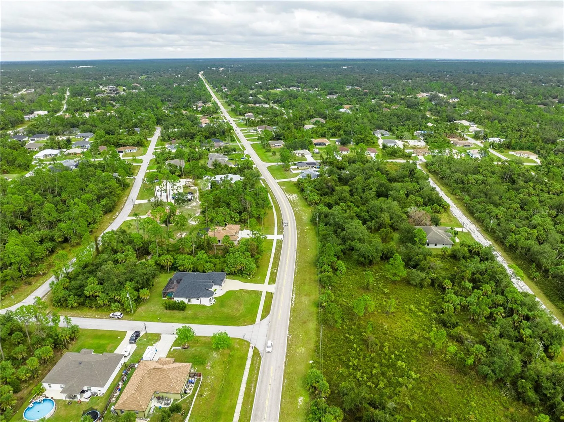 3393 S Haberland Boulevard North Port FL 34288