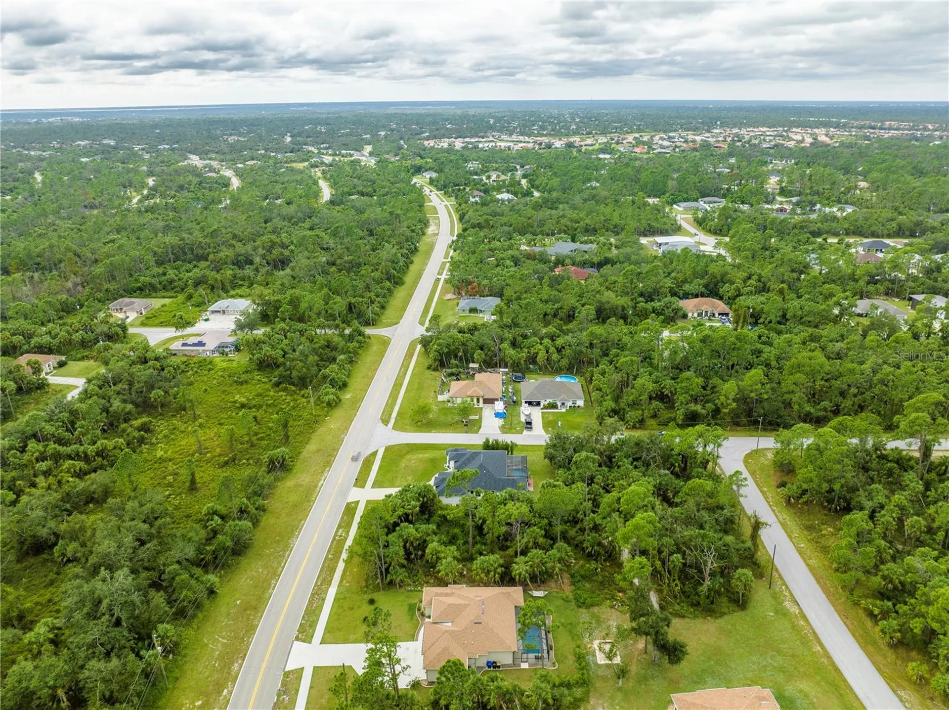 3393 S Haberland Boulevard North Port FL 34288