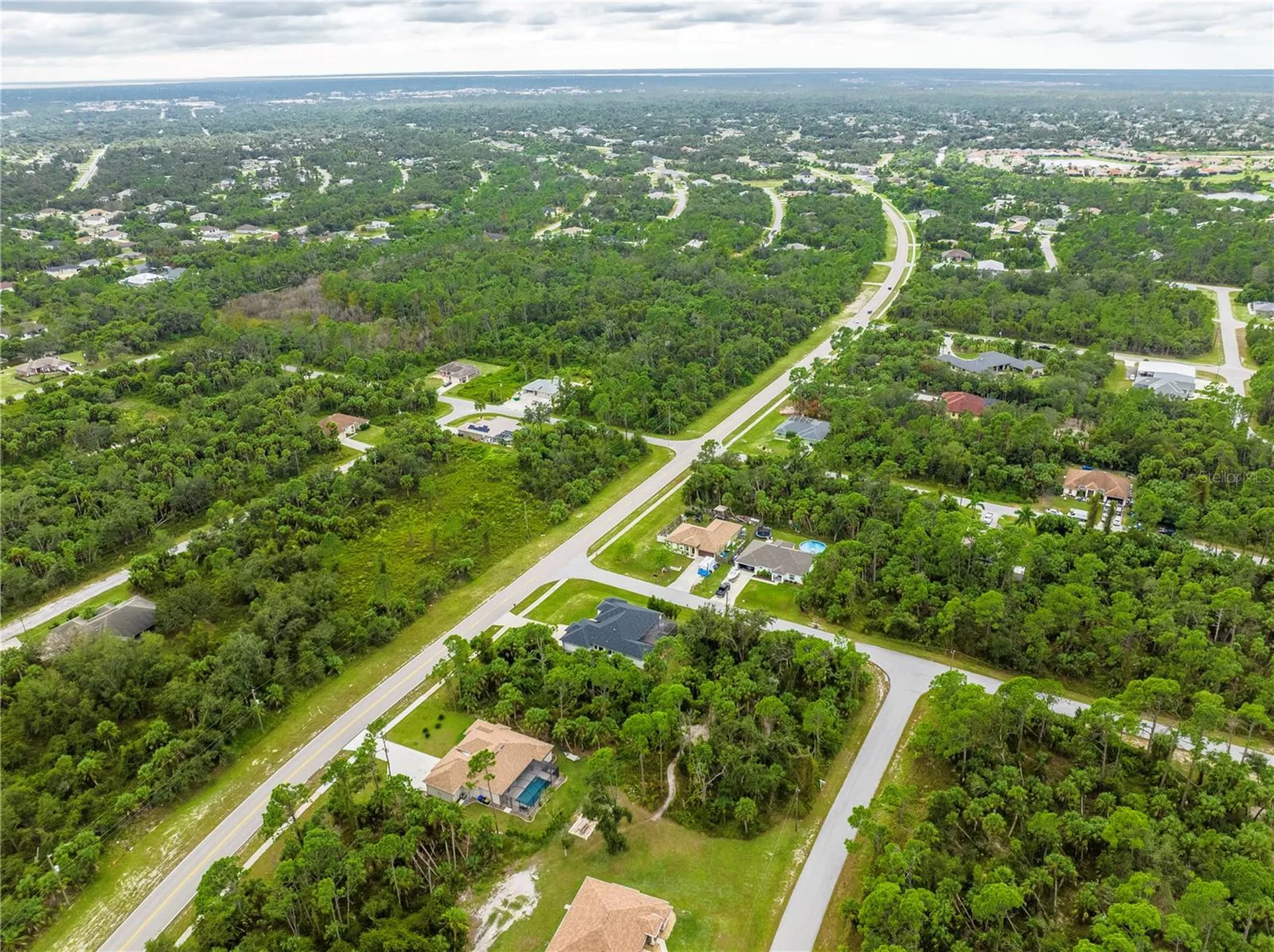 3393 S Haberland Boulevard North Port FL 34288
