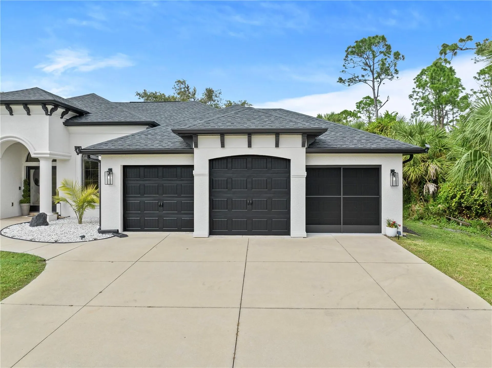 3393 S Haberland Boulevard North Port FL 34288