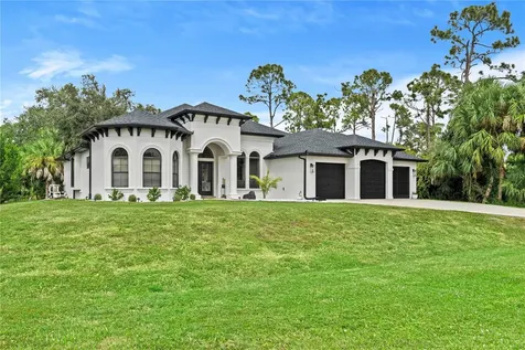 3393 S Haberland Boulevard North Port FL 34288
