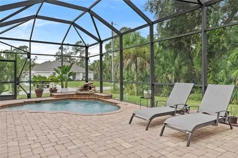 3393 S Haberland Boulevard North Port FL 34288