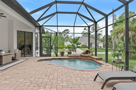 3393 S Haberland Boulevard North Port FL 34288