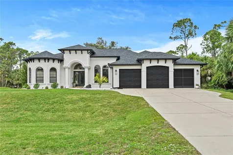 3393 S Haberland Boulevard North Port FL 34288