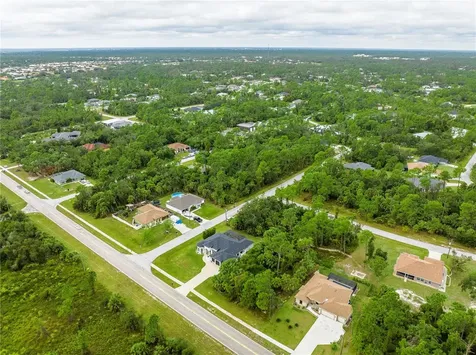 3393 S Haberland Boulevard North Port FL 34288