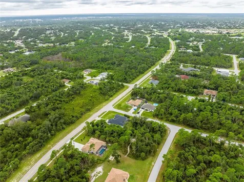 3393 S Haberland Boulevard North Port FL 34288