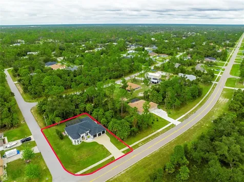 3393 S Haberland Boulevard North Port FL 34288