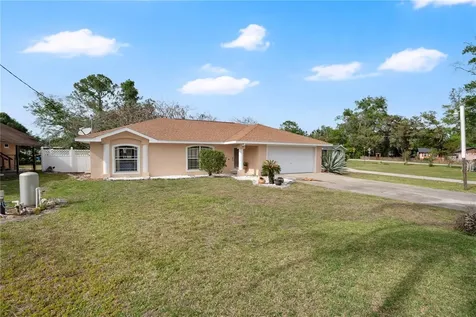 18 Angeles Road Debary FL 32713