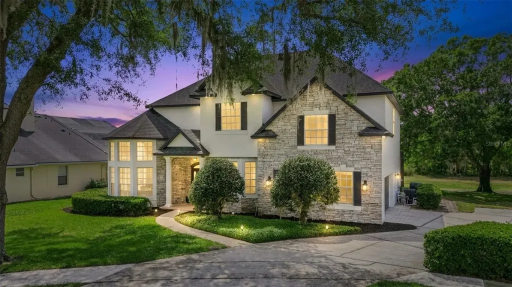 1443 Crocus Court Longwood FL 32750