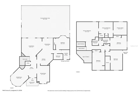 1443 Crocus Court Longwood FL 32750