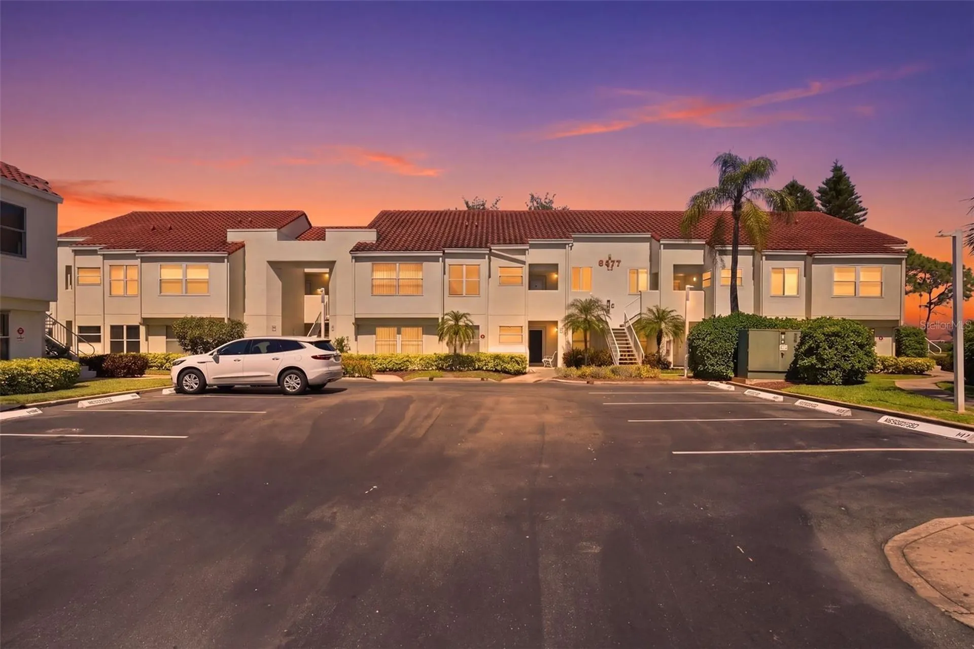 6077 Bahia Del Mar Boulevard St Petersburg FL 33715
