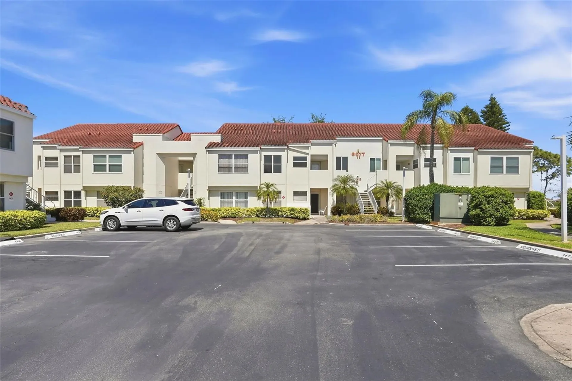 6077 Bahia Del Mar Boulevard St Petersburg FL 33715