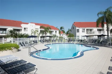 6077 Bahia Del Mar Boulevard St Petersburg FL 33715