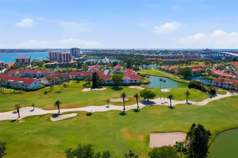 6077 Bahia Del Mar Boulevard St Petersburg FL 33715