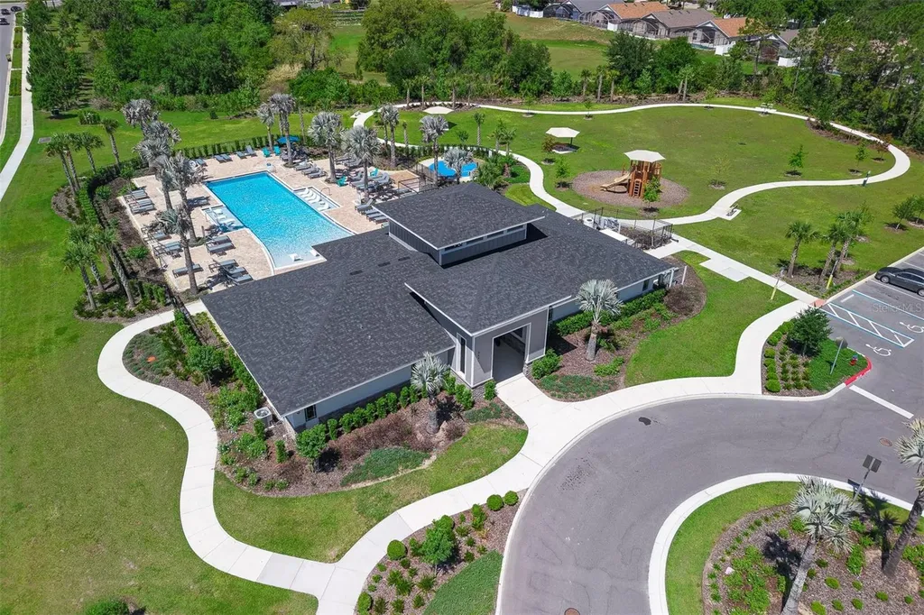 3103 Sanctuary Drive Clermont FL 34714