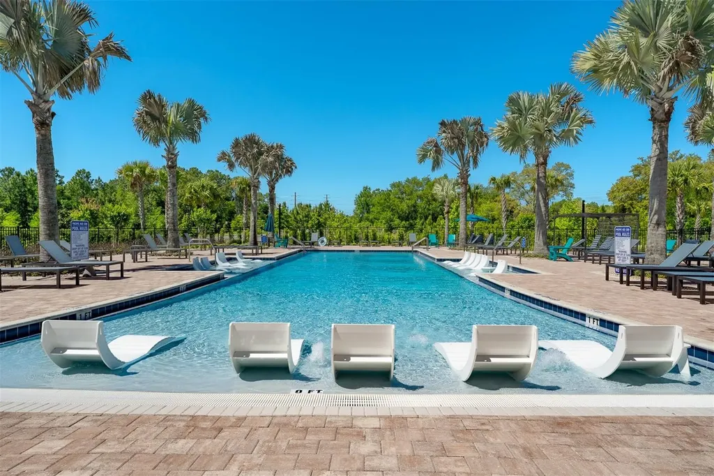 3103 Sanctuary Drive Clermont FL 34714