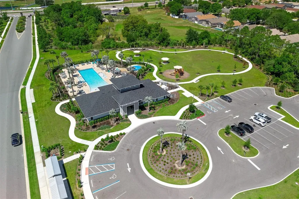 3103 Sanctuary Drive Clermont FL 34714