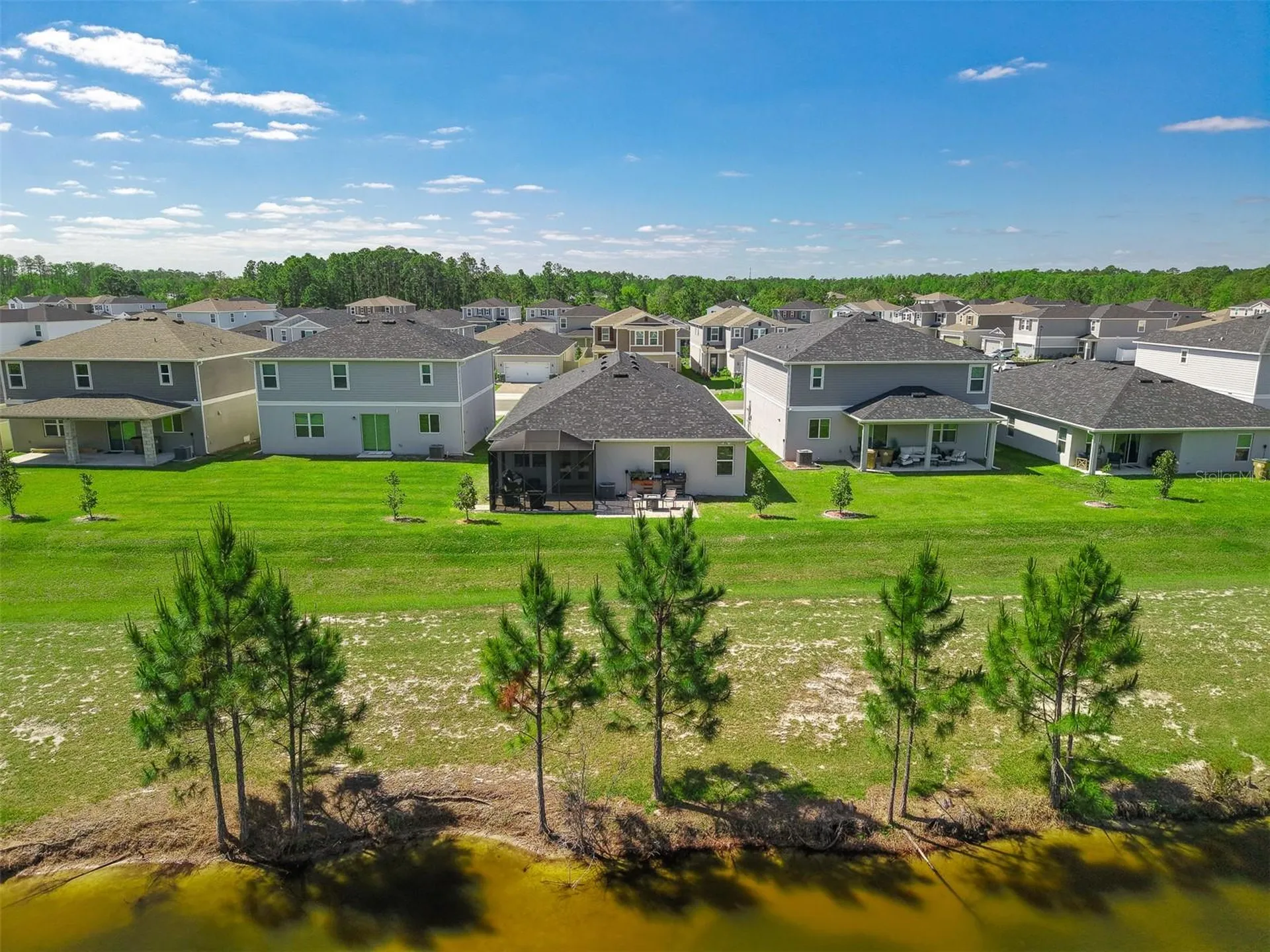 3103 Sanctuary Drive Clermont FL 34714
