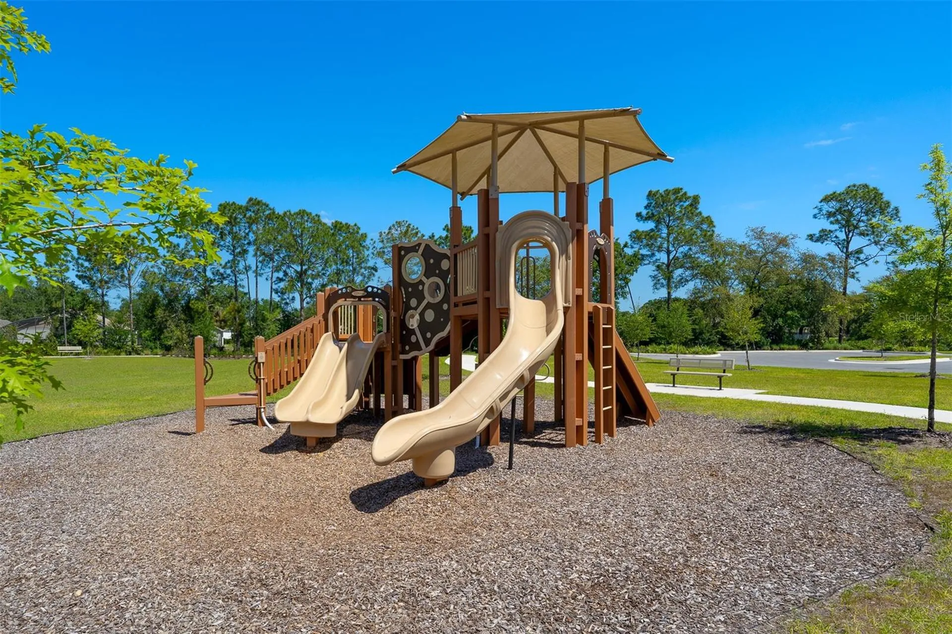 3103 Sanctuary Drive Clermont FL 34714