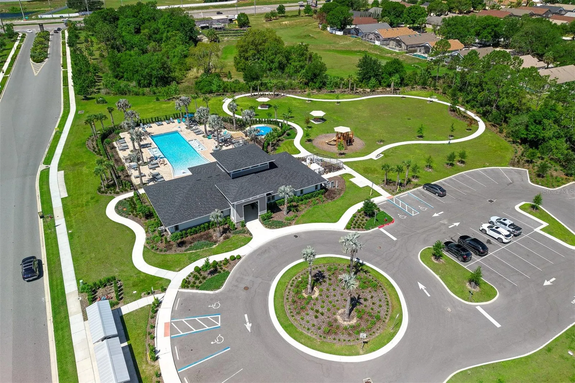 3103 Sanctuary Drive Clermont FL 34714