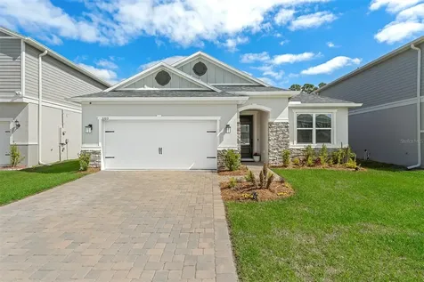 3103 Sanctuary Drive Clermont FL 34714