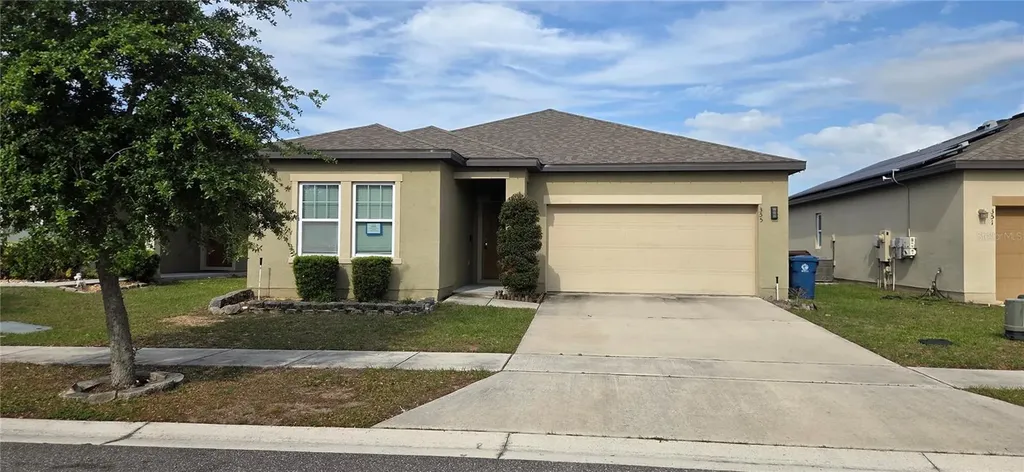 355 Eaglecrest Drive Haines City FL 33844
